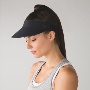 Lululemon Visor